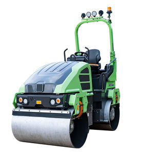 <span class=keywords><strong>Rodillo</strong></span> de Acero Eléctrico Ecológico XD120EP de 3 Toneladas para Estacionamiento Subterráneo - Product Image 4
