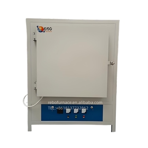 1800C 1700C 1400C 1200C Endüstriyel Yüksek Sıcaklık Isıl İşlem Fırını Tavlama Laboratuvar Odası Elektrikli Mufla Fırını - Product Image 6