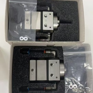 Robot de Pintura por Pulverización IRB5500 con Bomba de Engranajes de Cobre de 6CC 3HNA029802-001 6.0 CCM en Stock para Aplicaciones de Automatización Industrial - Product Image 6