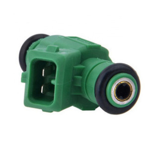 หัวฉีดน้ำมันเชื้อเพลิง 0280156318 สำหรับ Dongfeng Peugeot 206 307 จากผู้ผลิตโดยตรง - Product Image 5