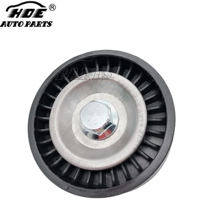 4891797AB 04891797AA T36322 Polea Tensora de Repuesto para Automóviles HDE al por Mayor para Dodge Chrysler 200 - Product Image 4