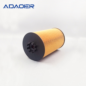 Fabricant chinois de pièces de camion, <span class=keywords><strong>filtre</strong></span> à huile 51.05504-0107  P550820  E422HD86 HU13125x LF17056 - Product Image 2