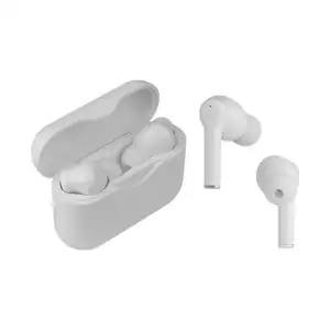 Oem कान फली प्रो सच स्टीरियो खेल Earbuds ब्लूटूथ जुड़वाँ सच हवा पोर्टेबल खेल वायरलेस एएनसी TWS Earbuds