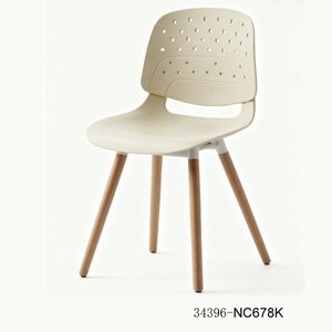 modern and comfortable pp <b>chair</b> <b>plastic</b> steel <b>chair</b> living <b>chair</b> outdoor <b>chair</b> <b>dining</b> <b>chair</b> 34396-NC678 - Product Image 4