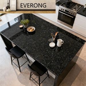 <span class=keywords><strong>Granito</strong></span> Negro en Oferta para Cocina, <span class=keywords><strong>Precio</strong></span> por Metro Cuadrado <span class=keywords><strong>de</strong></span> <span class=keywords><strong>Encimera</strong></span> <span class=keywords><strong>de</strong></span> <span class=keywords><strong>Granito</strong></span> Natural Galaxy Negro Brillante - Product Image 1