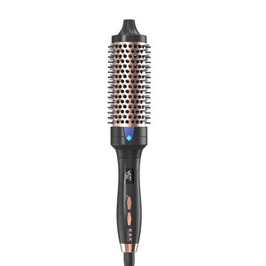 Cepillo Alisador Mágico Personalizado para Cabello, Plancha para Cabello, Otros Textiles y Materiales, Rizadores de Cabello - Product Image 1