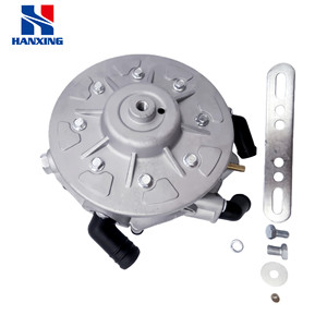 Lpg/cng เครื่องลดแรงดันสุญญากาศสำหรับรถรุ่น OLIVER - Product Image 4