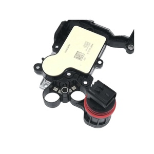 TCU de Alto Rendimiento 722.8 CVT 0793 0722 para Mercedes Benz A150 A170 B180 B200 - Product Image 3