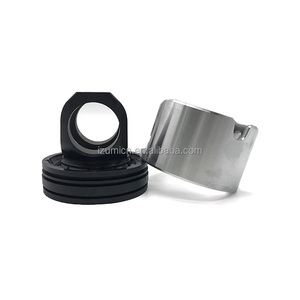 Pistón Dividido para Motor Diésel OSM11 4059948+4070653 - Product Image 6