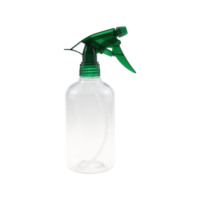 Botol Semprotan Taman, Botol Semprotan Taman Mini Pemicu 500Ml Multifungsi