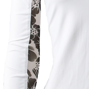 Nhà Sản Xuất Chuyên Nghiệp Cưỡi Ngựa Sản Phẩm Cạnh Tranh Lưới Áo Sơ Mi Cho Phụ Nữ Cưỡi Ngựa Quần Áo Ngựa Cơ Sở Lớp Tops - Product Image 5