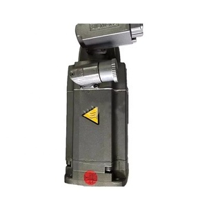 มอเตอร์และไดรฟ์ 1FT7044-5AK71-1DG1 สภาพดี - Product Image 5