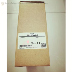 Controlador de Programación PLC Dedicado para Automatización Industrial, Nuevo, Original, en Existencia, Envío Gratis, 1 Pieza, Modelo ARLD16A-C - Product Image 1