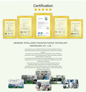 Inalatore Antistress in Acciaio Inossidabile Sostituibile, Fornitore di Aria Aromatizzata, Produttore per Smettere di Fumare, Sollievo dallo Stress Senza Fumo - Product Image 5