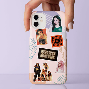 92 pz adesivi KPOP KARINA inverno NINGNING GISELLE sporco lavoro adesivi decorativi KPOP - Product Image 5