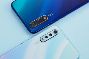 30% ราคาถูกเดิมใช้โทรศัพท์มือถือ <span class=keywords><strong>Y7S</strong></span> ขายส่งมือสอง Android โทรศัพท์มือถือสำหรับ <span class=keywords><strong>Vivo</strong></span> <span class=keywords><strong>Y7S</strong></span> - Product Image 5