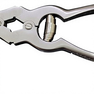 Cortauñas Ecológico ASAP para Uñas Encarnadas, Manicura y Pedicura, de Acero al Carbono con Abertura de Mandíbula Ancha para Uñas Gruesas - Product Image 3