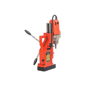 מקדחה מגנטית לחץ על התאמה מלאה קוטר 13 מ "מ מכונת קידוח מגנטית - Product Image 5