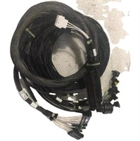 Faisceau de câblage 4644206035 pour transmission 6WG200 de niveleuse