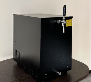 Компактный охладитель пива с водяным охлаждением для небольшого бара дома - Product Image 4