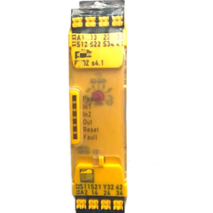 Nieuwe originele, direct leverbare 750154 industriële automatisering PAC dedicated PLC programmeercontroller - Product Image 1