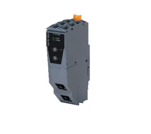 X20BC0083 - คอนโทรลเลอร์อุตสาหกรรม EtherCAT ความเร็วสูงสำหรับระบบอัตโนมัติ - Product Image 3