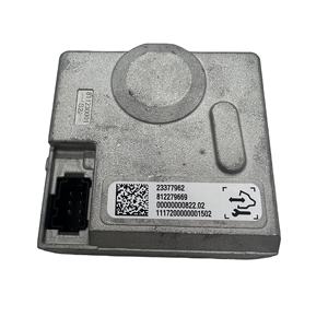 Module de commande de verrouillage de colonne de direction <span class=keywords><strong>Boshi</strong></span> Auto Parts 23377962 23484342 23436820 23103652 pour Cadillac XT5 3.6L V6 2017- - Product Image 1