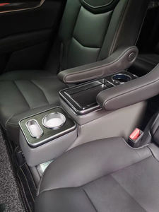 Boîte d'<span class=keywords><strong>accoudoir</strong></span> de voiture commerciale, boîte de rangement de console centrale, chargement USB - Product Image 2