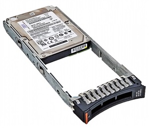 00RX908-1,8 TB 10000RPM SAS 12 Gb/s 128MB Cache Disco duro de 2,5 pulgadas para Storwize V7000 Gen2 - Product Image 2