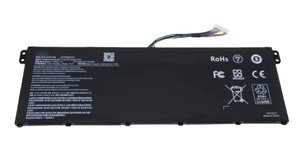 Nouvelle batterie OEM authentique AP20CBL pour Acer Chromebook 512 C852 514 CB514 <span class=keywords><strong>CB315</strong></span> 13.2V 4950mAh - Product Image 3