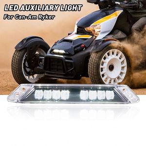 Système d'éclairage automobile Yongjin, lumière de signature auxiliaire, lumière DRL avec support de montage pour <span class=keywords><strong>accessoires</strong></span> de véhicule <span class=keywords><strong>Can</strong></span> <span class=keywords><strong>Am</strong></span> <span class=keywords><strong>Ryker</strong></span> - Product Image 1