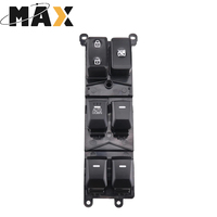 Piezas de Repuesto para Interruptor de Elevalunas Eléctrico Delantero Izquierdo para Kia Forte Cerato K3 2014-2017 93570-B5000 93571-A7000