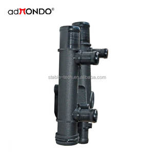 8200709149 11061-00QAK 11061-00QAC boîtier de Thermostat de moteur pour Renault Laguna Espace Vel Satis Master Trafic 2.2dCi <span class=keywords><strong>Vernet</strong></span> - Product Image 2