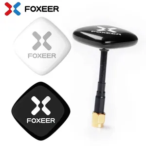 Foxeer <span class=keywords><strong>Echo</strong></span> V2 5,8 GHz Vtx High-gain 9dBi Señal de larga distancia Estabilidad LHCP/RHCP Patch Antenna para Flying Freestyle Drones - Product Image 2
