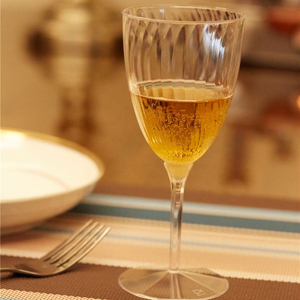 Party Transparent Hard Clear Disposable Plastic Cups,Disposable Wine Glass,6oz/9oz Plastic <strong>champagne</strong> <strong>Flutes</strong> - Product Image 3
