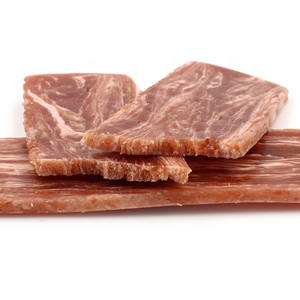 Fornitura Diretta dalla Fabbrica: Snack per <span class=keywords><strong>Cani</strong></span> al Pollo al Vapore Morbido e Tenace ad Alto Contenuto Proteico, Bocconcini Naturali Biologici di Manzo per <span class=keywords><strong>Cani</strong></span> - Product Image 5