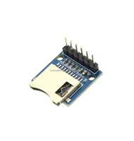 Modul Kartu Micro SD TF Modul Kartu Mini SD Modul Memori
