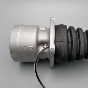 Doosan DH-5 Bagger Joystick-Steuergriff für Baumaschinen Dieselmotorteile - Product Image 2