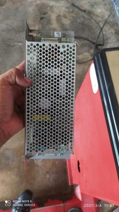 Alimentation électrique pour alignement de roues JBC, alimentation électrique pour alignement de roues Hofman, alimentation électrique pour aligneur de roues 3D - Product Image 5