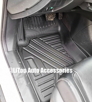 T30 T31 T32 tapis de voiture plateau de coffre doublure de cargaison pour 2014 2018 2023 Nissan Rogue x-trail accessoires tapis de sol