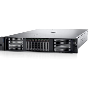 Servidor en Rack PowerEdge R750 Original Nuevo <span class=keywords><strong>2022</strong></span>, CPU Intel <span class=keywords><strong>Xeon</strong></span> 6330, 64 GB de RAM DDR4, 8 Discos Duros de 2.5 Pulgadas, en Existencia para Base de Datos y Análisis - Product Image 1