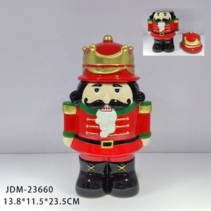 Tasse à café en céramique peinte à la main - Product Image 4