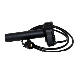 Surron Light Bee S X摩托车越野零件的双霍尔传感器节气门 - Product Image 5