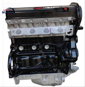 Reemplazo OEM de alto rendimiento 2.4L DOHC conjunto de motor diésel Z24SED para 2006-2015 Material de aluminio <span class=keywords><strong>Chevrolet</strong></span> <span class=keywords><strong>Captiva</strong></span> - Product Image 1