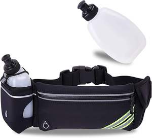 Échantillon gratuit Ceinture de sport moderne imperméable pour la course à pied - Product Image 1