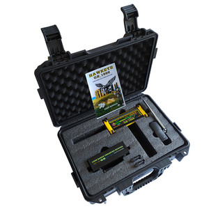 Long Range Vua Vàng Kim Cương Dò Kim Loại GR-1000 - Product Image 2