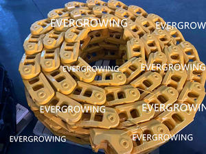 מסלול הרכבה עבור p & h 5045 זחילה עגור עגורן חלקי יצרן חלקי רכב - Product Image 5