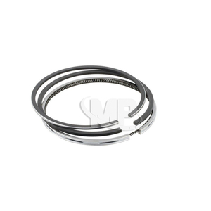 Pour HYUNDAI D4FB I30 VERNA Également pour <span class=keywords><strong>KIA</strong></span> <span class=keywords><strong>SOUL</strong></span> Jeu de segments de piston 23040-2A903 23040-2A908 23040-2A960 - Product Image 1