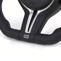 Volant sport M F1 M3 M4 M5 M6 F10 F15 F20 F22 F25 F30 F31 F32 F36 F80 F81 E70 E71 E90 E91 X1 X3 X4 X5