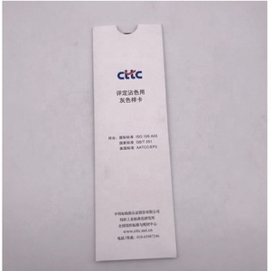 Scala di Grigi per Misurare il Cambio di Colore <span class=keywords><strong>CTA</strong></span> - Product Image 6